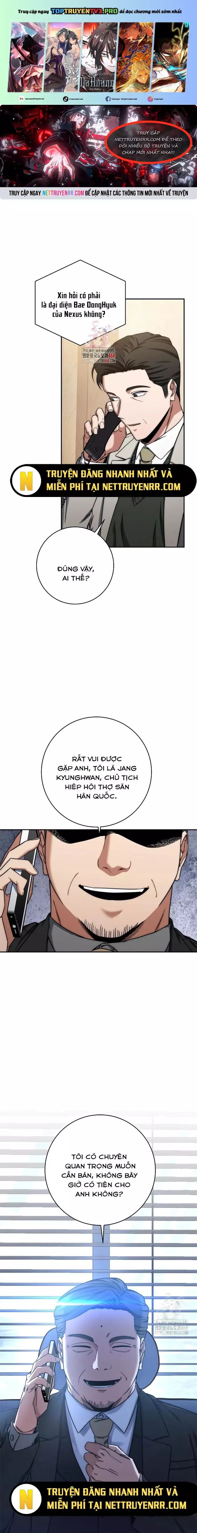 Công Chức Cấp Kiếm Thần Hồi Quy: Chapter 40