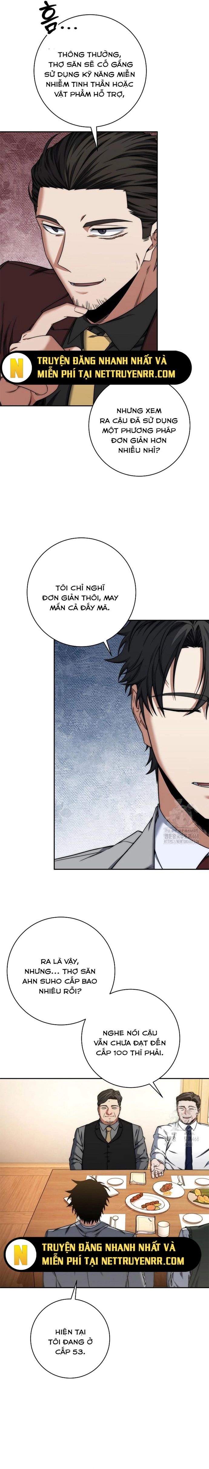 Công Chức Cấp Kiếm Thần Hồi Quy: Chapter 40