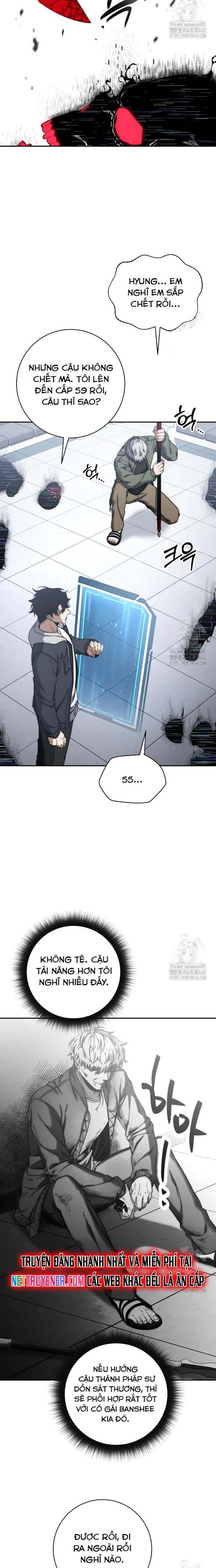 Công Chức Cấp Kiếm Thần Hồi Quy: Chapter 43