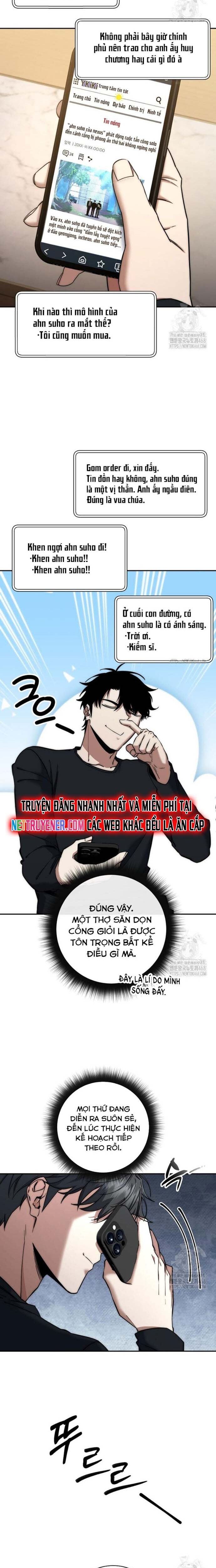 Công Chức Cấp Kiếm Thần Hồi Quy: Chapter 43