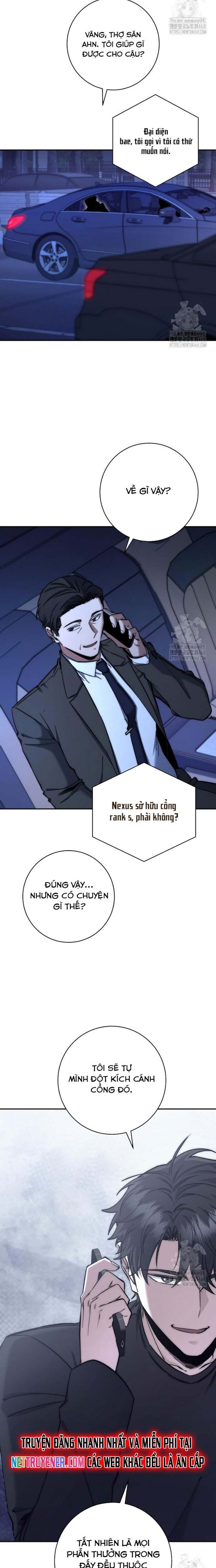 Công Chức Cấp Kiếm Thần Hồi Quy: Chapter 43