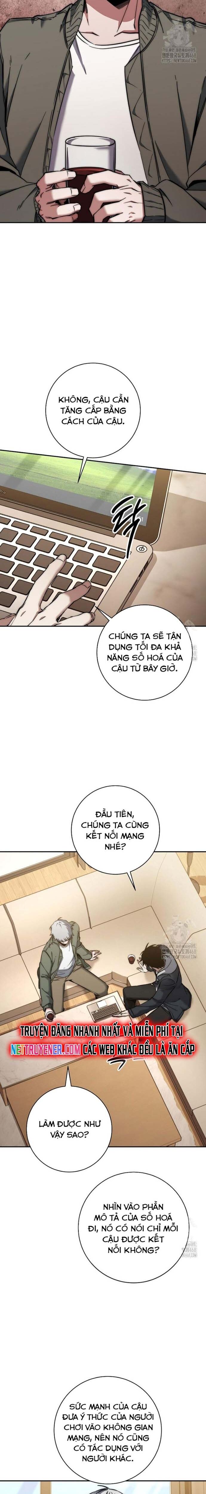 Công Chức Cấp Kiếm Thần Hồi Quy: Chapter 43