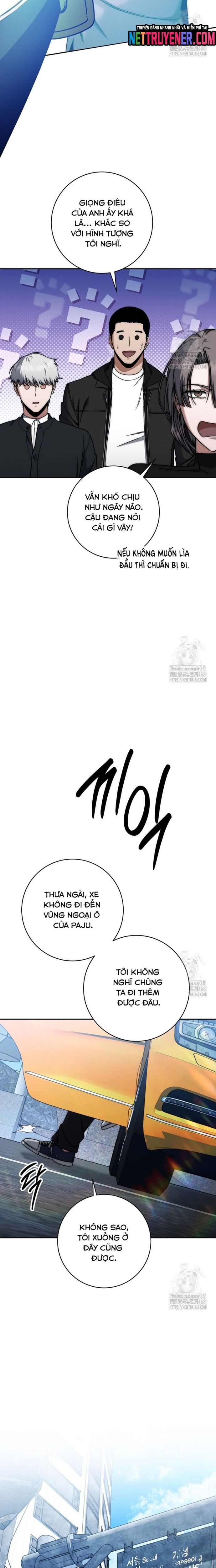 Công Chức Cấp Kiếm Thần Hồi Quy: Chapter 44