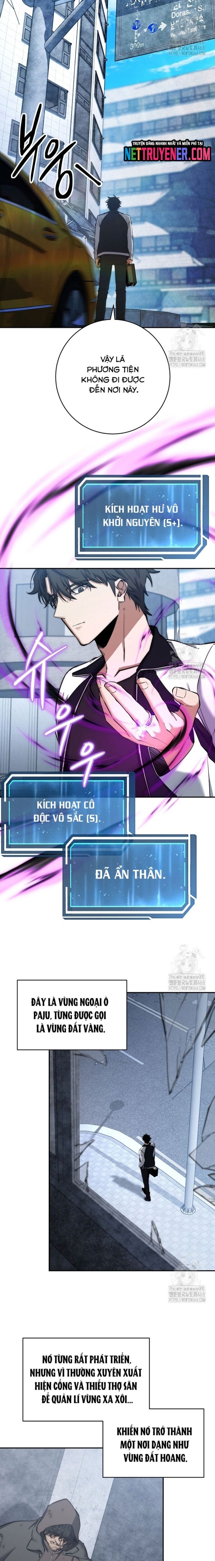 Công Chức Cấp Kiếm Thần Hồi Quy: Chapter 44