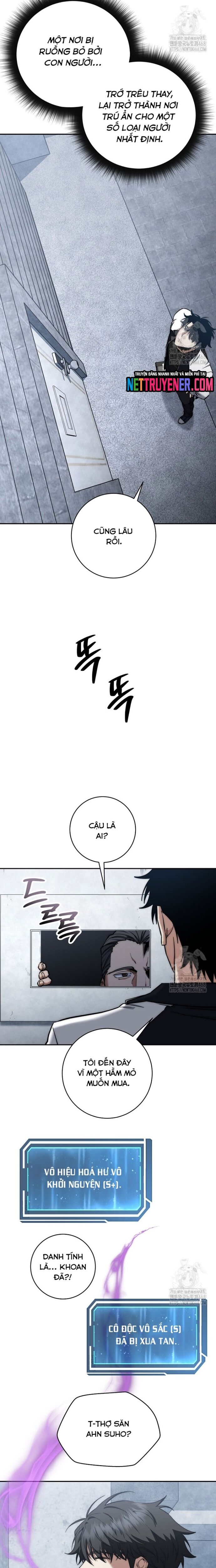 Công Chức Cấp Kiếm Thần Hồi Quy: Chapter 44