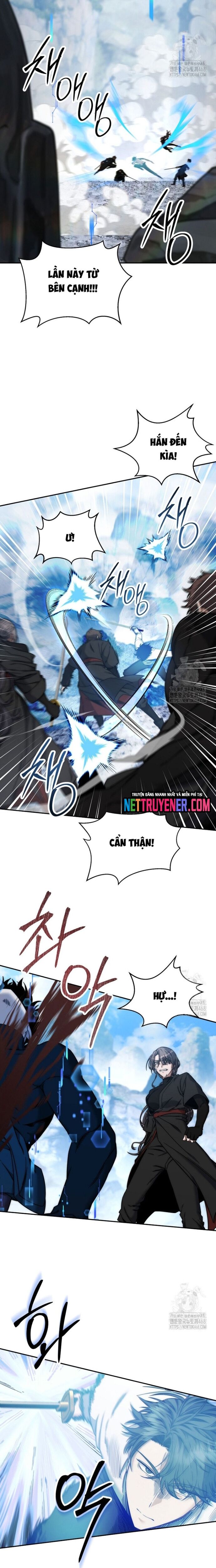 Công Chức Cấp Kiếm Thần Hồi Quy: Chapter 44