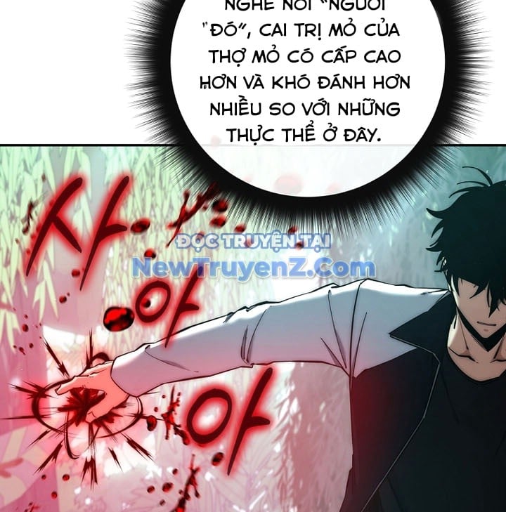Công Chức Cấp Kiếm Thần Hồi Quy: Chapter 45