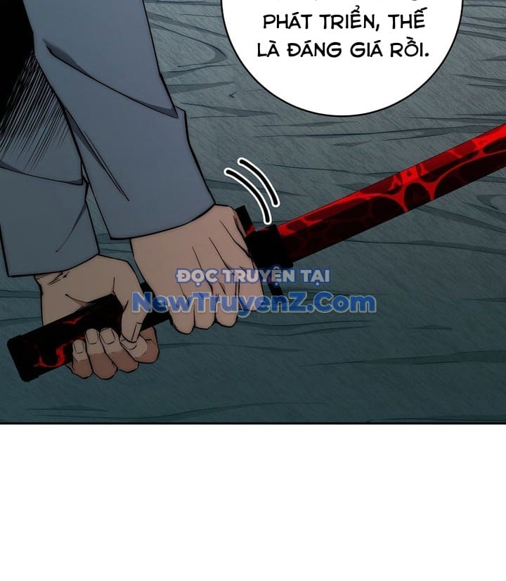 Công Chức Cấp Kiếm Thần Hồi Quy: Chapter 45
