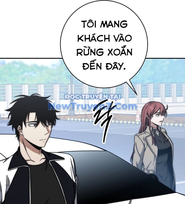 Công Chức Cấp Kiếm Thần Hồi Quy: Chapter 45
