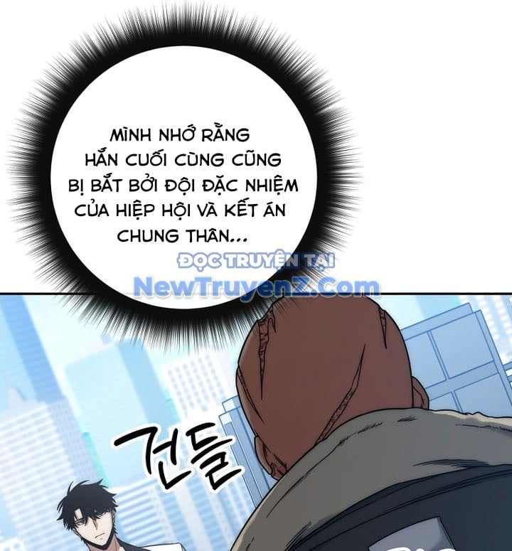 Công Chức Cấp Kiếm Thần Hồi Quy: Chapter 45