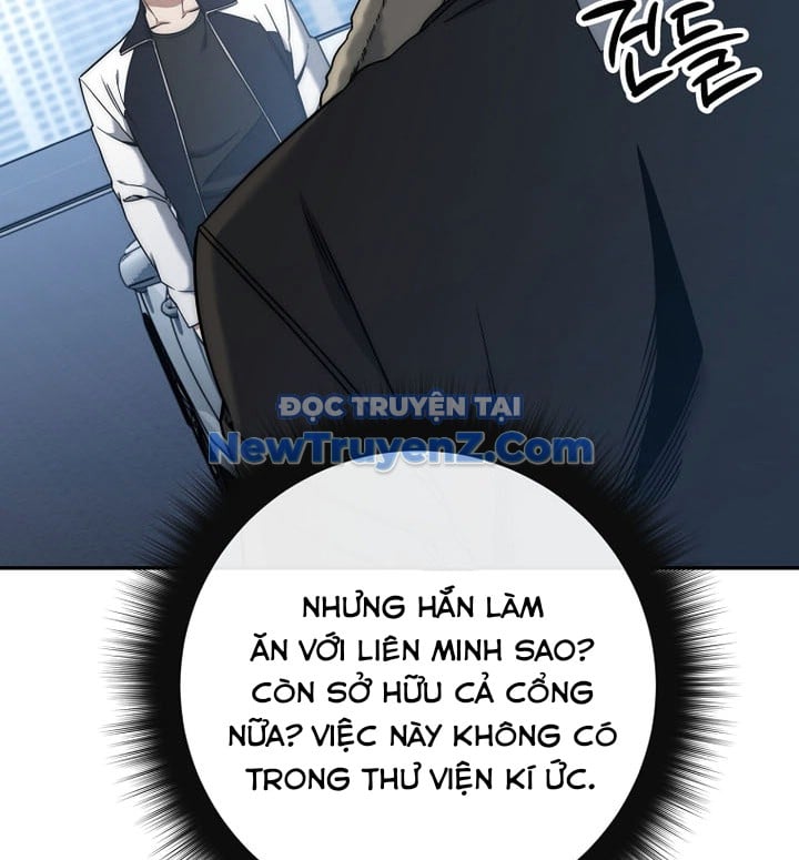Công Chức Cấp Kiếm Thần Hồi Quy: Chapter 45