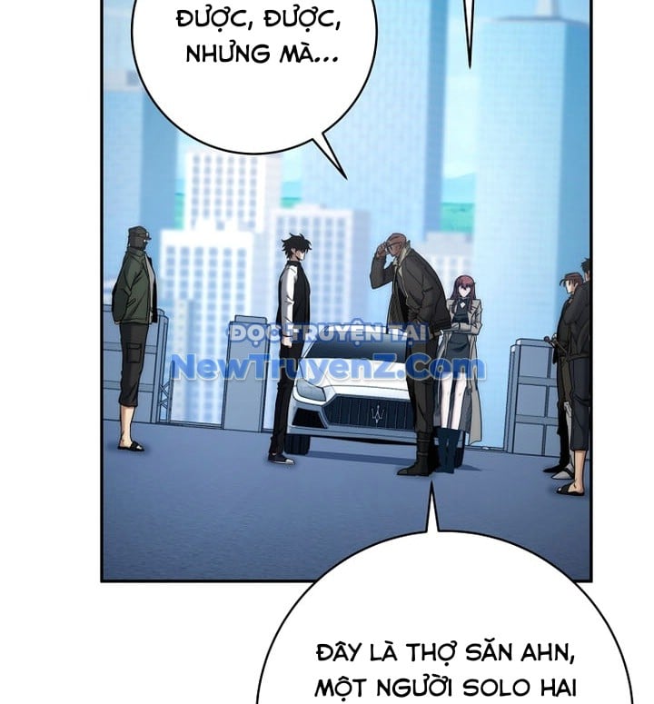 Công Chức Cấp Kiếm Thần Hồi Quy: Chapter 45