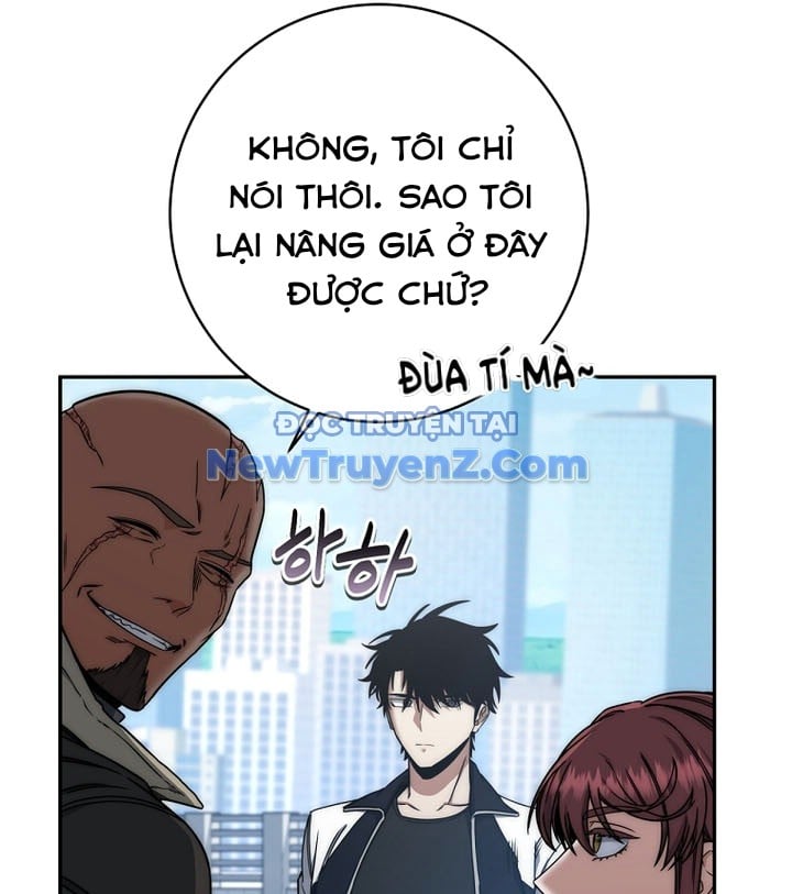 Công Chức Cấp Kiếm Thần Hồi Quy: Chapter 45