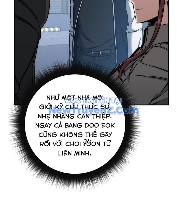 Công Chức Cấp Kiếm Thần Hồi Quy: Chapter 45