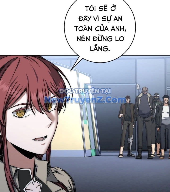 Công Chức Cấp Kiếm Thần Hồi Quy: Chapter 45