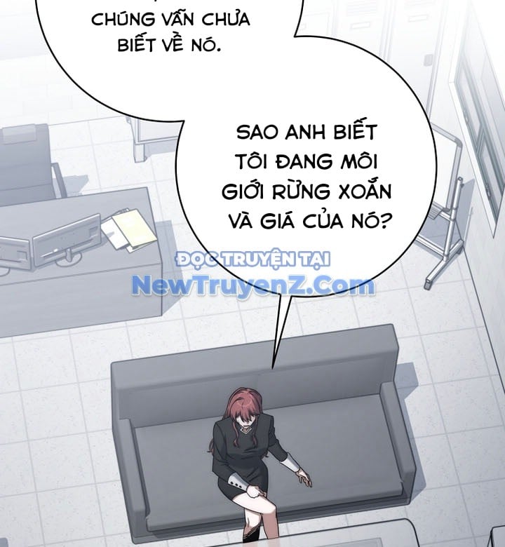 Công Chức Cấp Kiếm Thần Hồi Quy: Chapter 45