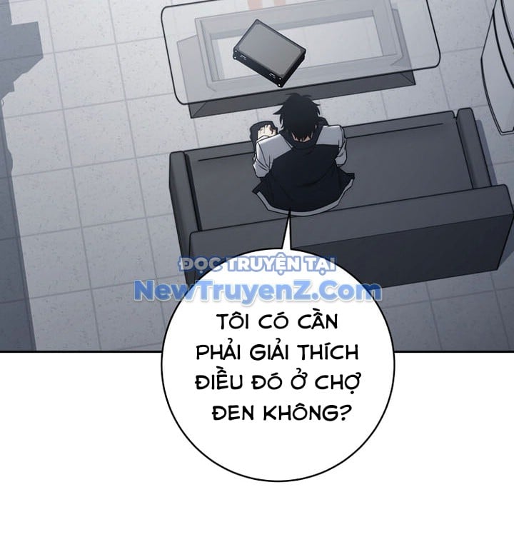 Công Chức Cấp Kiếm Thần Hồi Quy: Chapter 45