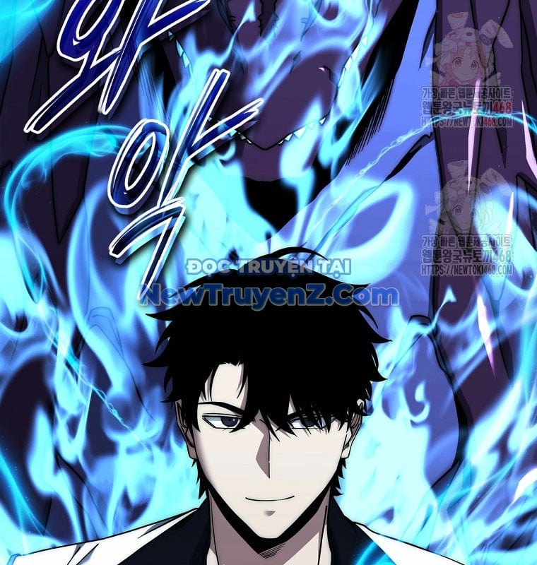Công Chức Cấp Kiếm Thần Hồi Quy: Chapter 46