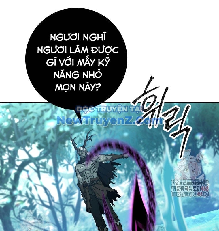 Công Chức Cấp Kiếm Thần Hồi Quy: Chapter 46
