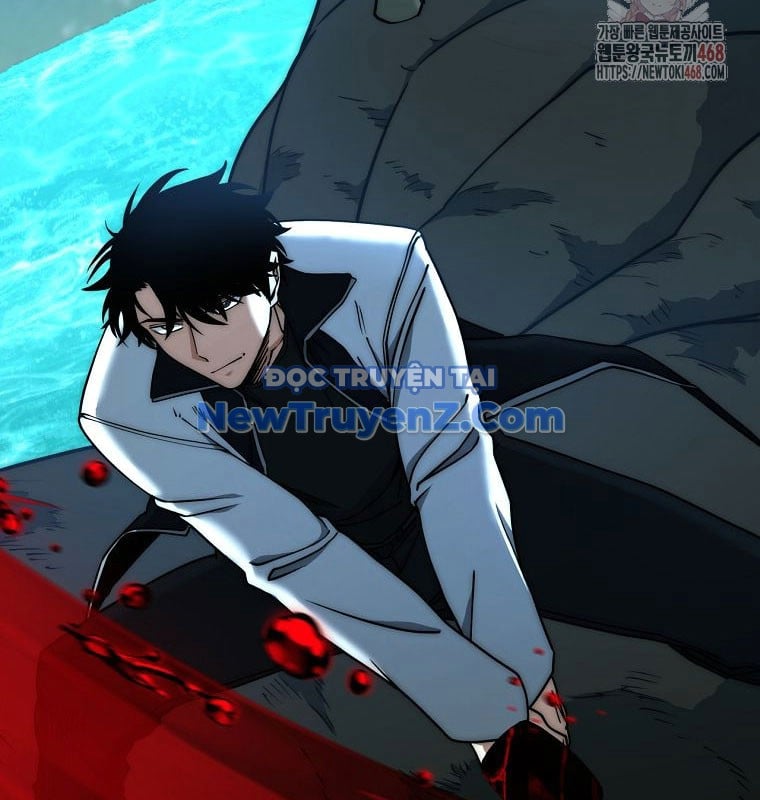 Công Chức Cấp Kiếm Thần Hồi Quy: Chapter 47