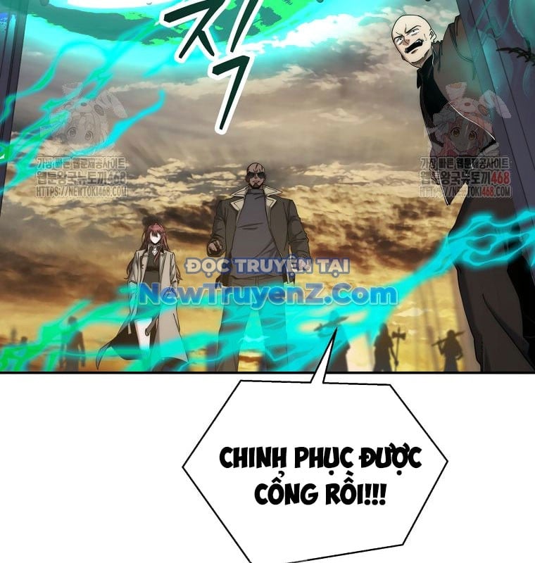 Công Chức Cấp Kiếm Thần Hồi Quy: Chapter 47