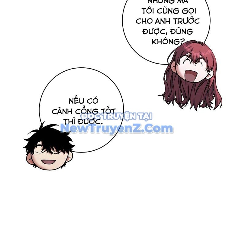 Công Chức Cấp Kiếm Thần Hồi Quy: Chapter 47