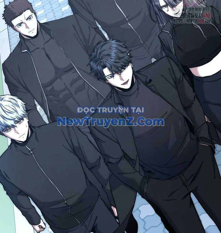 Công Chức Cấp Kiếm Thần Hồi Quy: Chapter 47