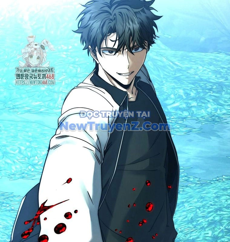Công Chức Cấp Kiếm Thần Hồi Quy: Chapter 47