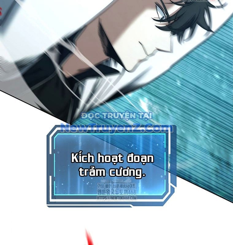 Công Chức Cấp Kiếm Thần Hồi Quy: Chapter 47