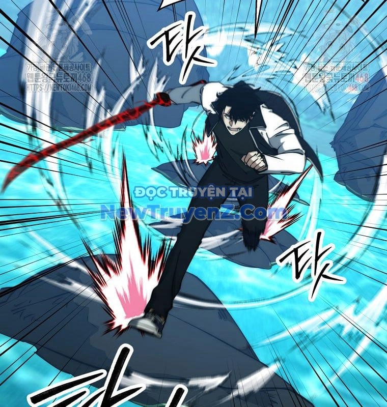 Công Chức Cấp Kiếm Thần Hồi Quy: Chapter 47