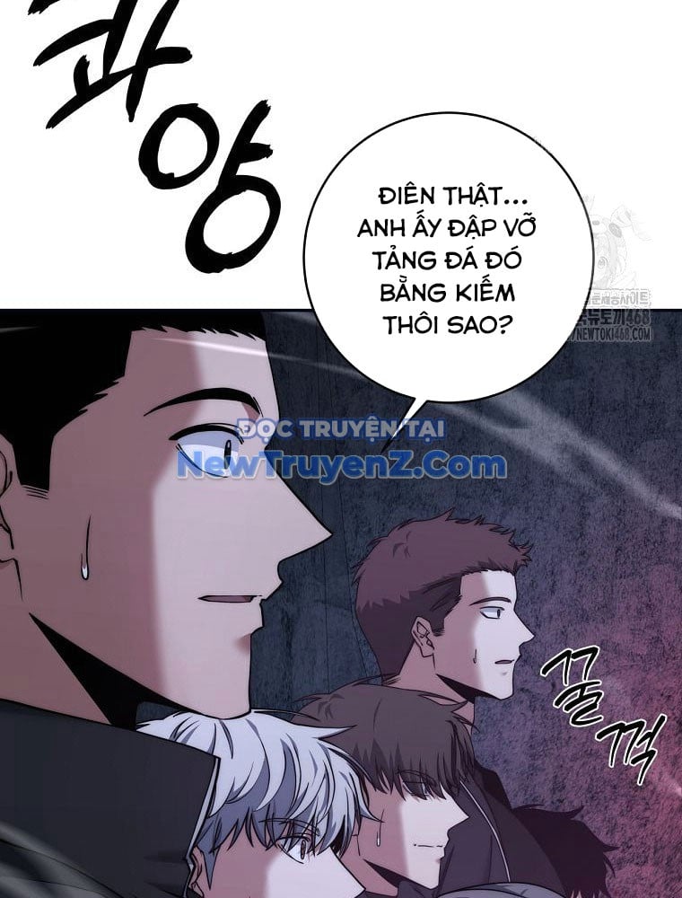 Công Chức Cấp Kiếm Thần Hồi Quy: Chapter 48