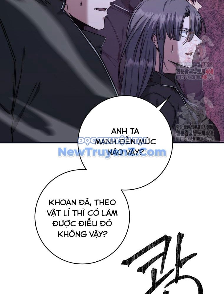 Công Chức Cấp Kiếm Thần Hồi Quy: Chapter 48