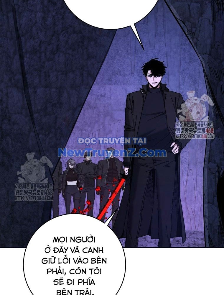 Công Chức Cấp Kiếm Thần Hồi Quy: Chapter 48