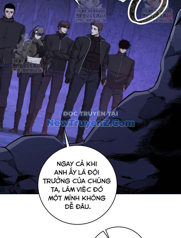 Công Chức Cấp Kiếm Thần Hồi Quy: Chapter 48