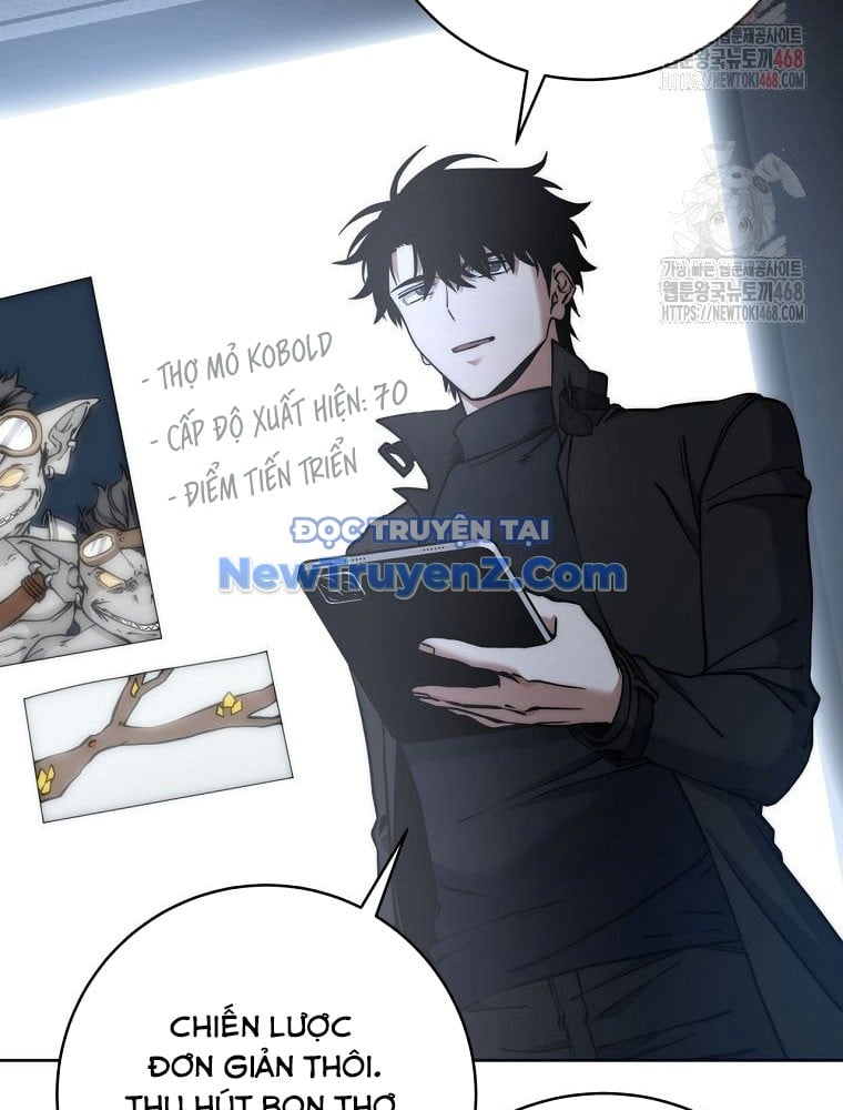 Công Chức Cấp Kiếm Thần Hồi Quy: Chapter 48
