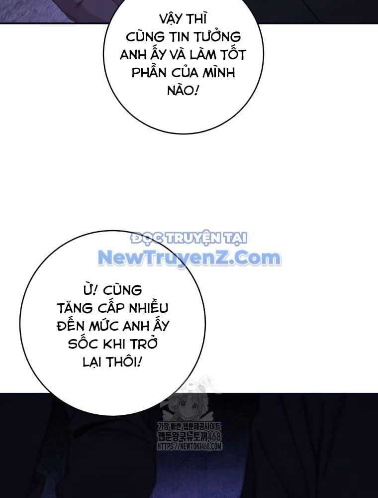 Công Chức Cấp Kiếm Thần Hồi Quy: Chapter 48
