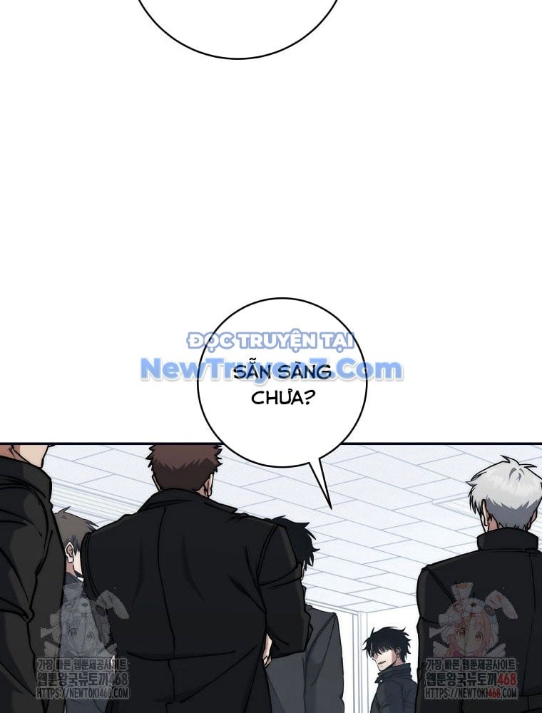 Công Chức Cấp Kiếm Thần Hồi Quy: Chapter 48