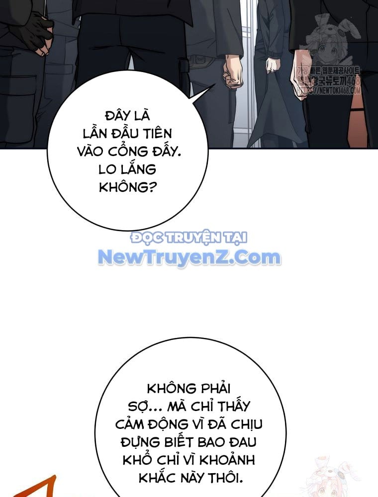 Công Chức Cấp Kiếm Thần Hồi Quy: Chapter 48