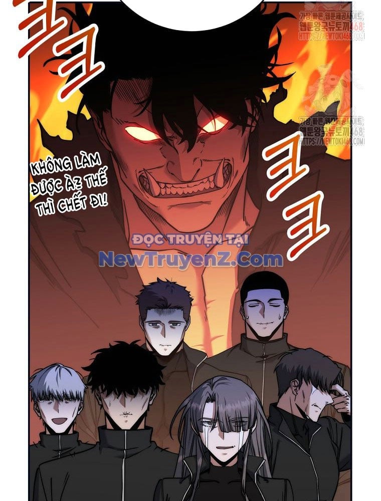 Công Chức Cấp Kiếm Thần Hồi Quy: Chapter 48