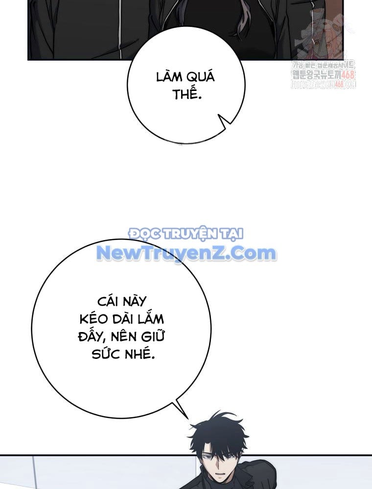 Công Chức Cấp Kiếm Thần Hồi Quy: Chapter 48