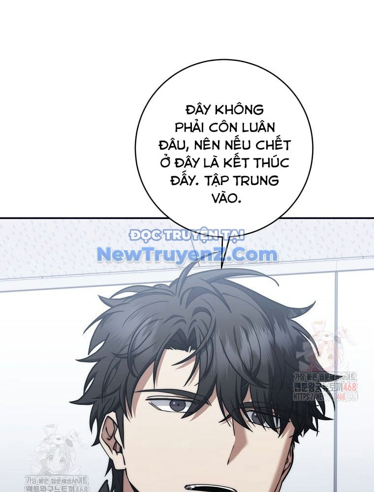 Công Chức Cấp Kiếm Thần Hồi Quy: Chapter 48