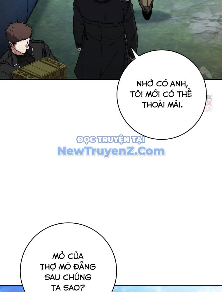 Công Chức Cấp Kiếm Thần Hồi Quy: Chapter 48