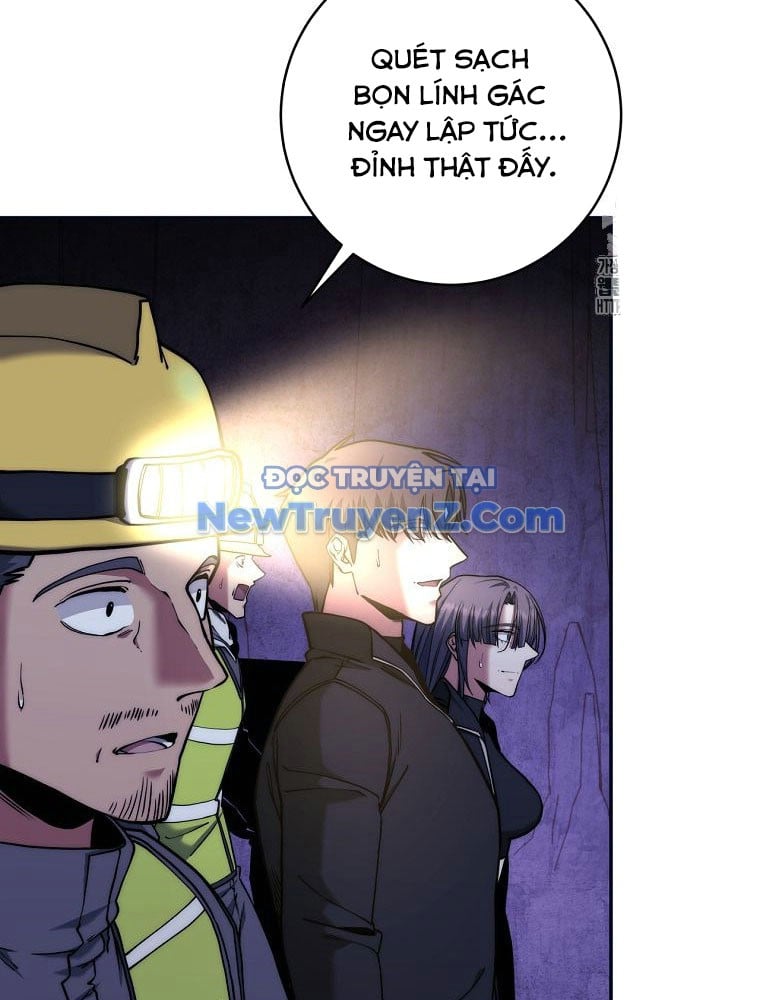 Công Chức Cấp Kiếm Thần Hồi Quy: Chapter 48