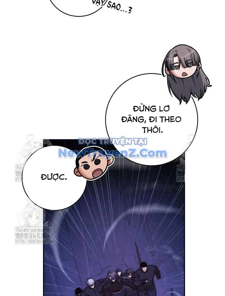 Công Chức Cấp Kiếm Thần Hồi Quy: Chapter 48