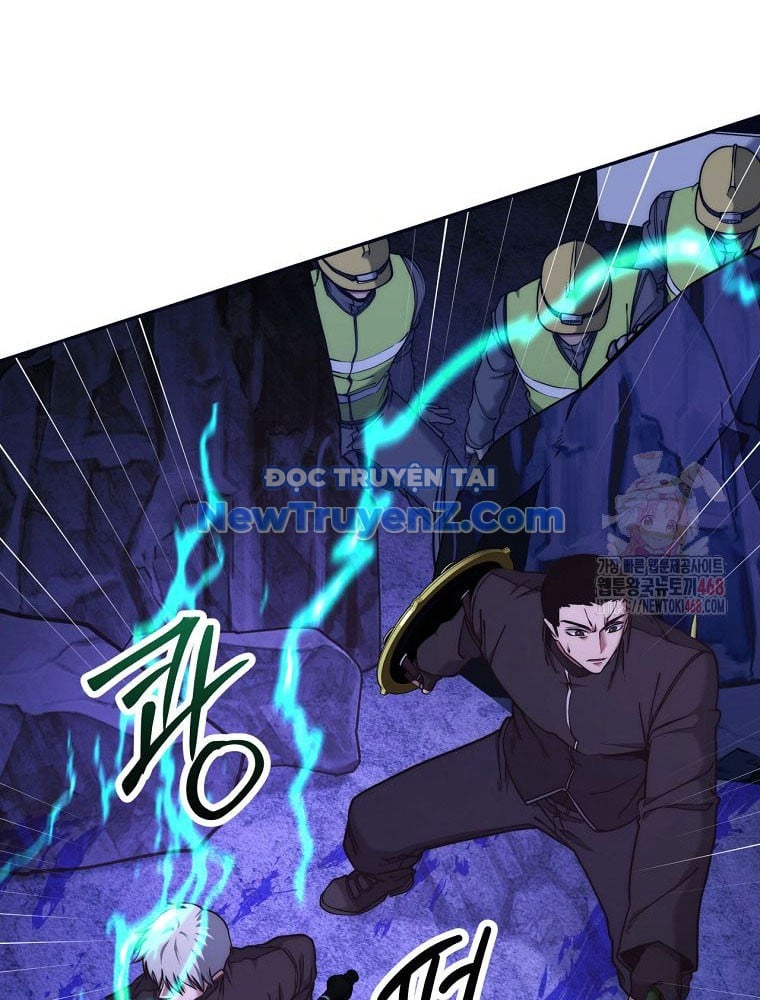 Công Chức Cấp Kiếm Thần Hồi Quy: Chapter 48