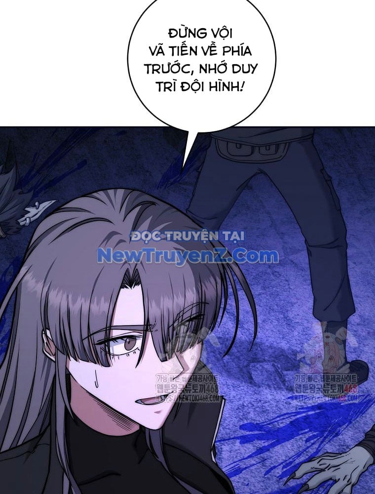 Công Chức Cấp Kiếm Thần Hồi Quy: Chapter 48