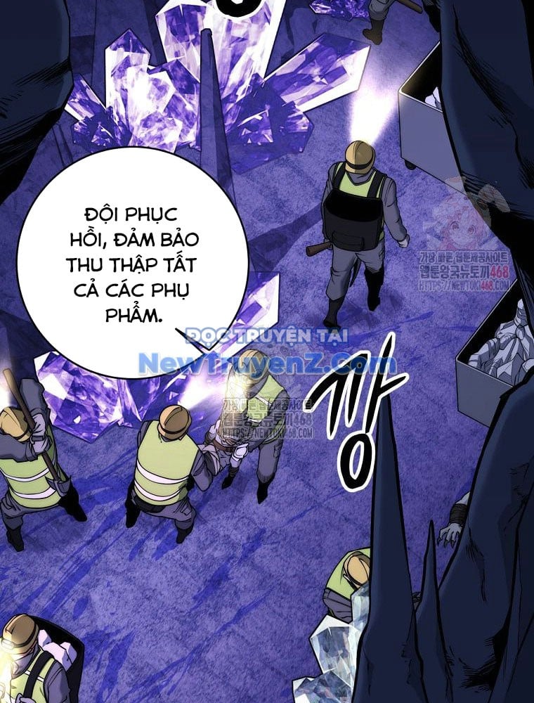 Công Chức Cấp Kiếm Thần Hồi Quy: Chapter 48
