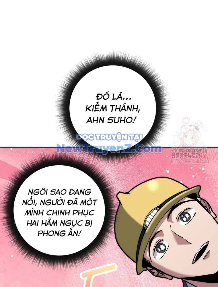 Công Chức Cấp Kiếm Thần Hồi Quy: Chapter 48
