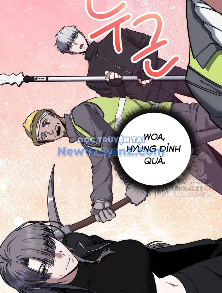 Công Chức Cấp Kiếm Thần Hồi Quy: Chapter 48