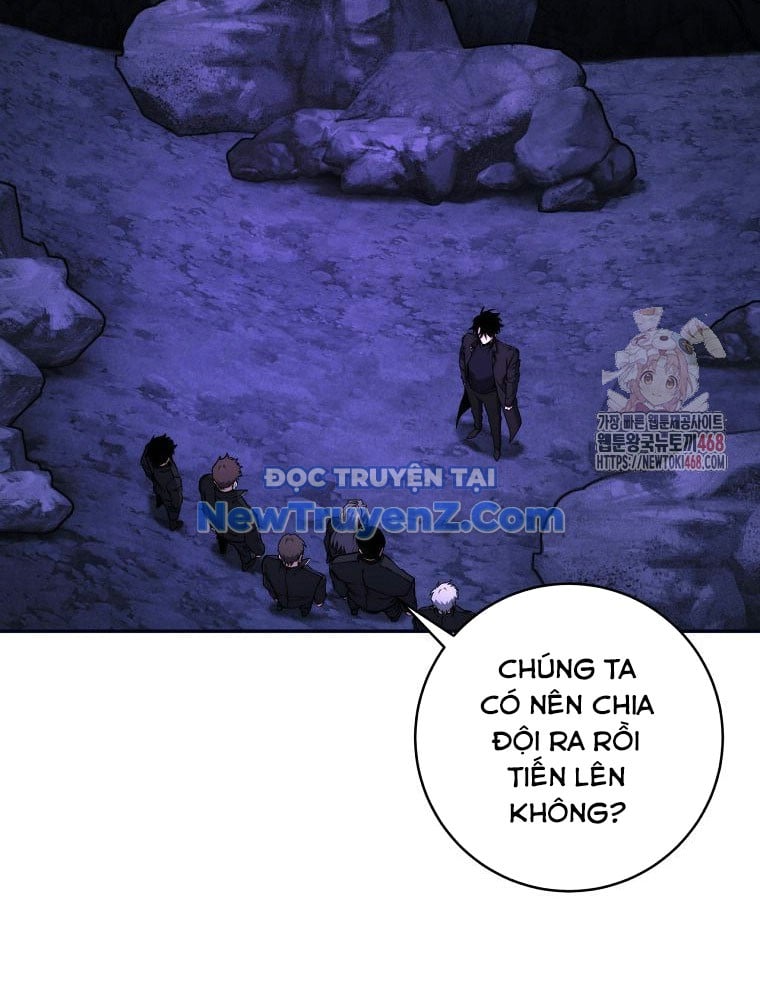 Công Chức Cấp Kiếm Thần Hồi Quy: Chapter 48